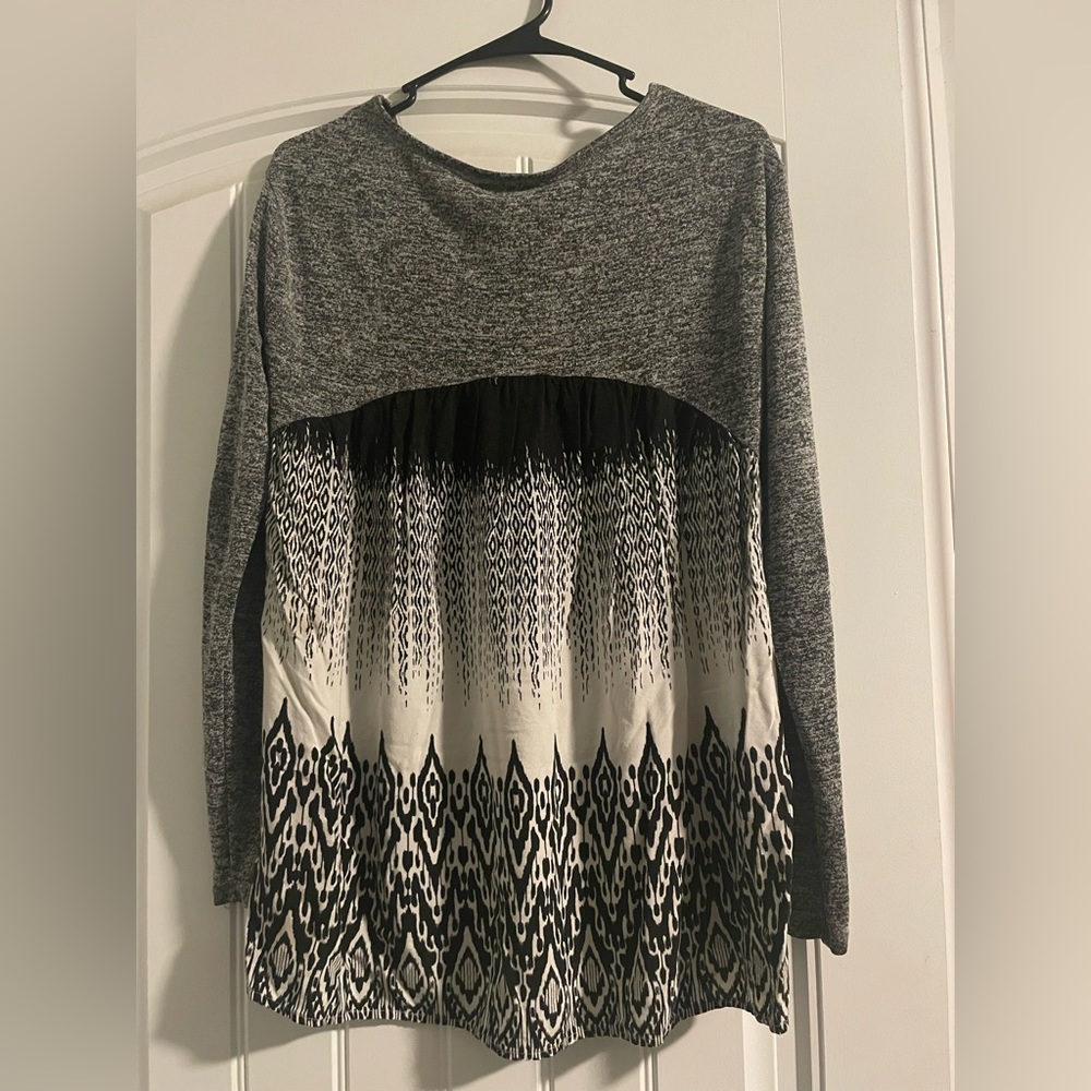 Blouse - Picture 2 of 2